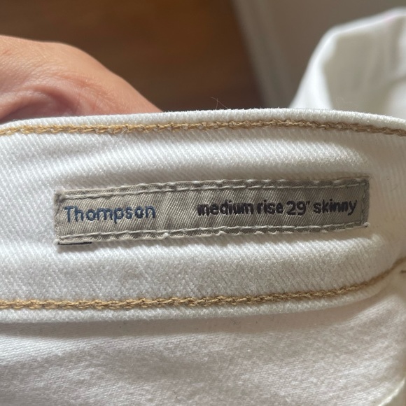 Citizens of Humanity Jeans - Picture 2 of 3